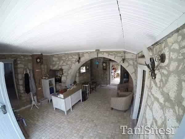 Radika Hotel Alaçatı